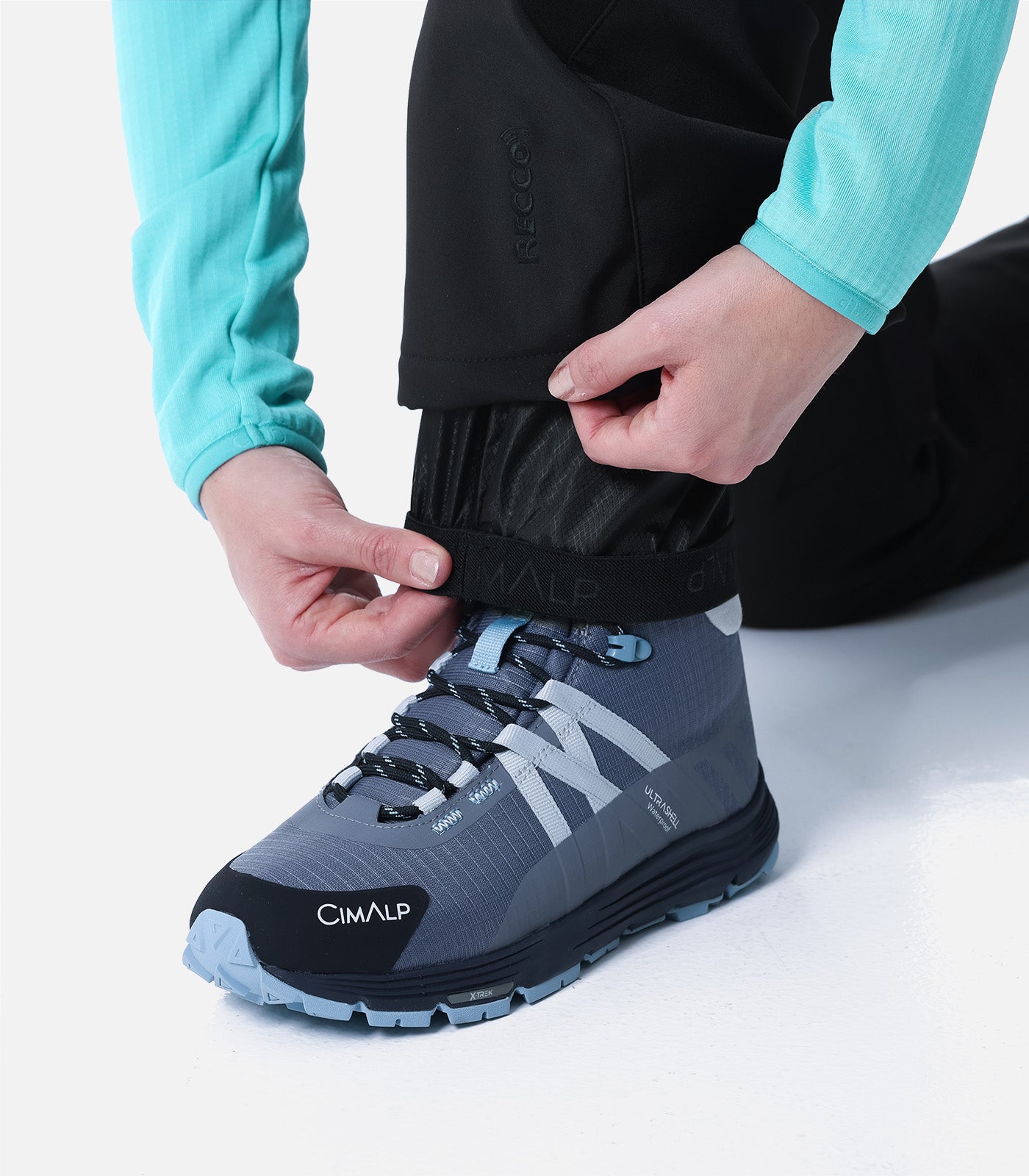 cimalp-snow-pant-4-pantalon-ski-noir-softshell-chaud image 6