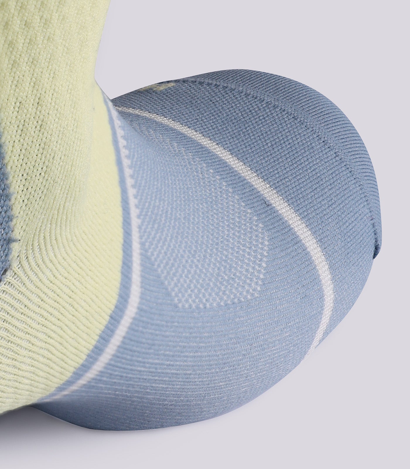cimalp-speed-team-chaussettes-bleu-39-41-synth-tiques image 8
