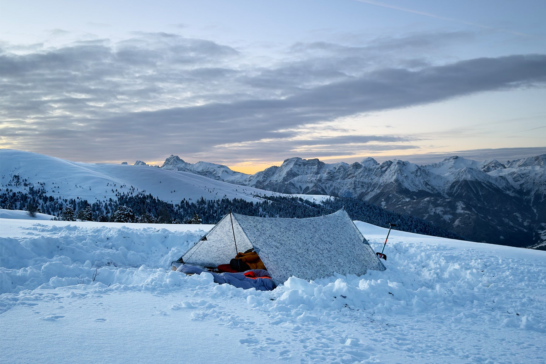 dd-hammocks-tarp-3x3-winter-mc-b-che-camouflage-hiver image 3