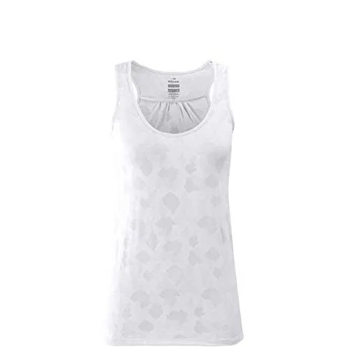 eider-flex-jacquard-tank-w-tee-shirt-femme-camouflage image 1