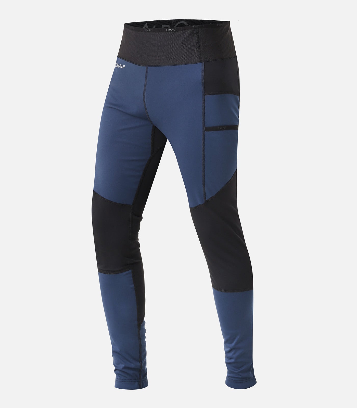 cimalp-winter-tight-4-h-collant-trail-homme-hiver-marine image 6