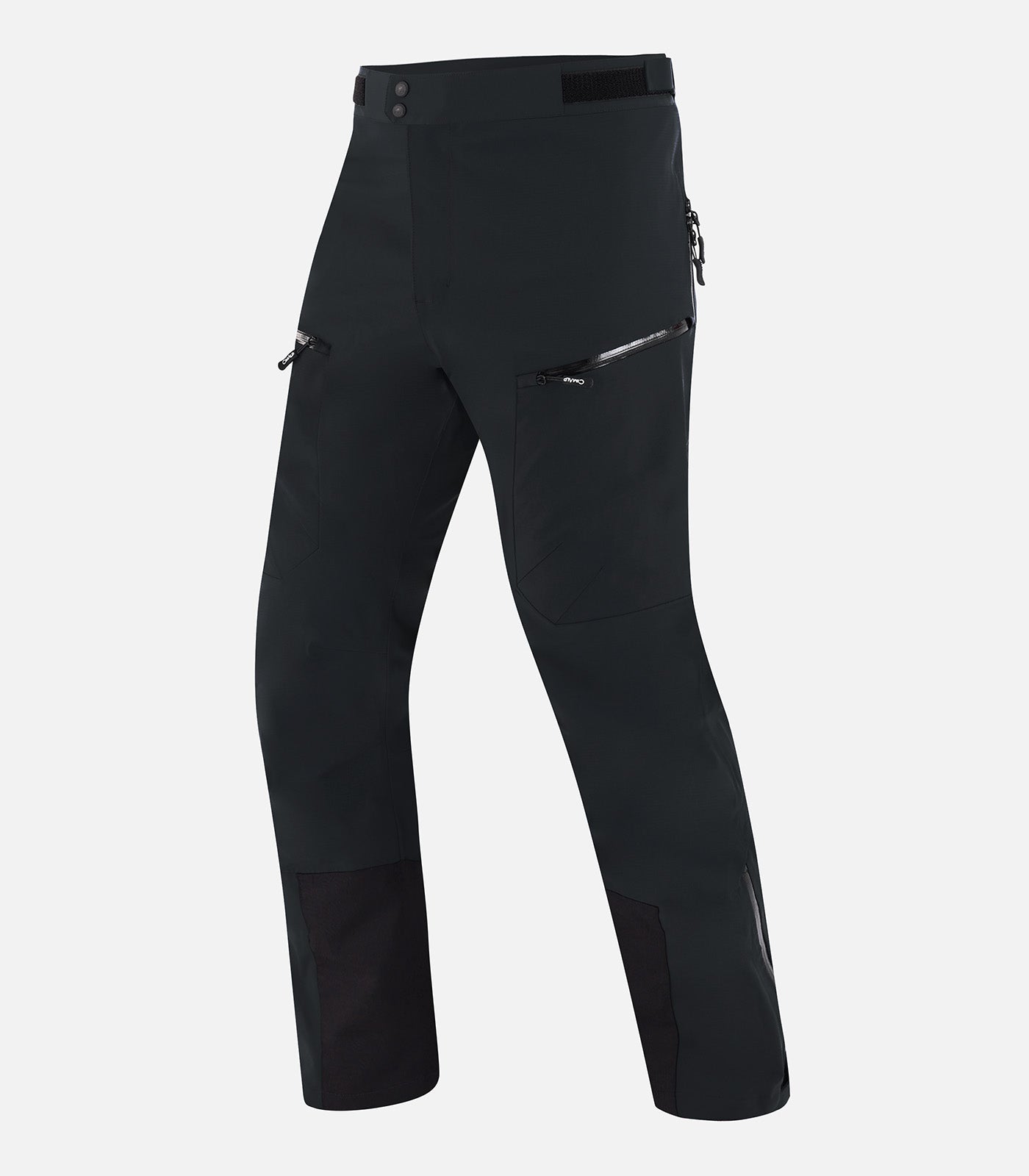 cimalp-guide-pro-pant-h-pantalon-alpinisme-homme-marine image 2