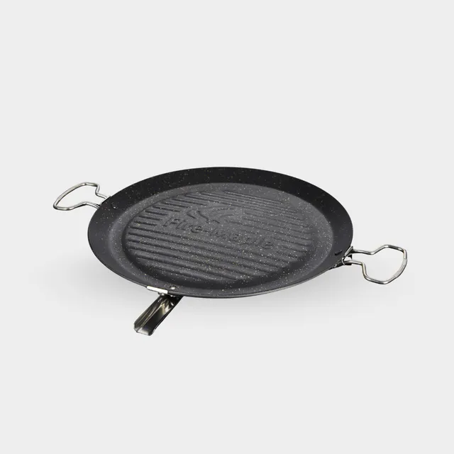 firemaple-po-le-grill-camping-antiadh-sive-31-cm image 1