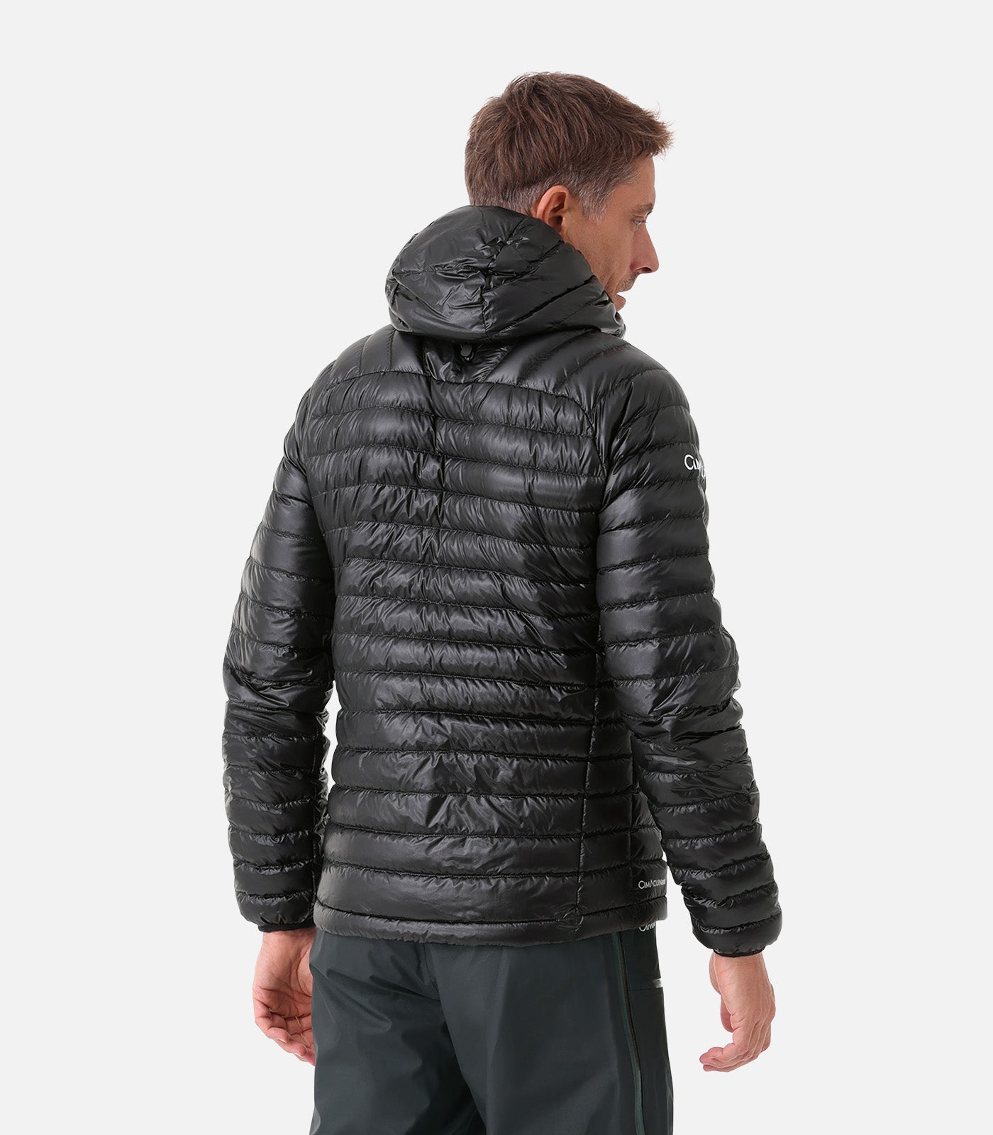 cimalp-piaju-h-doudoune-homme-noir-plumes-800-cuin image 3