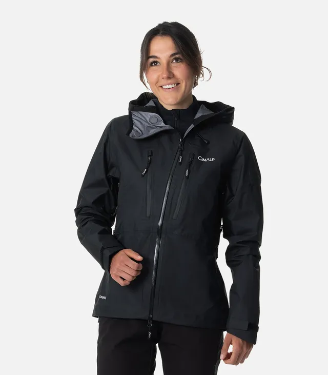 cimalp-advanced-4-f-veste-imperm-able-bleu-nuit-l-g-re image 1