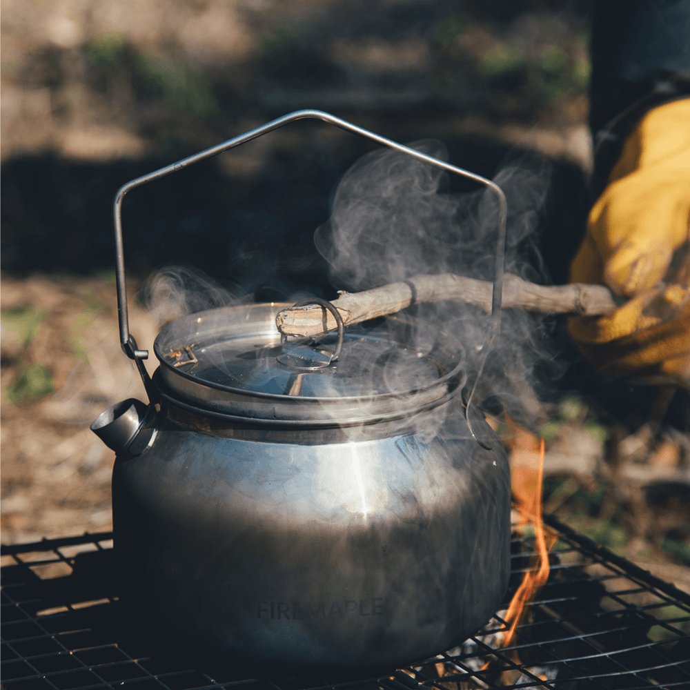firemaple-antarcti-1-2l-bouilloire-inox-feu-de-camp image 5