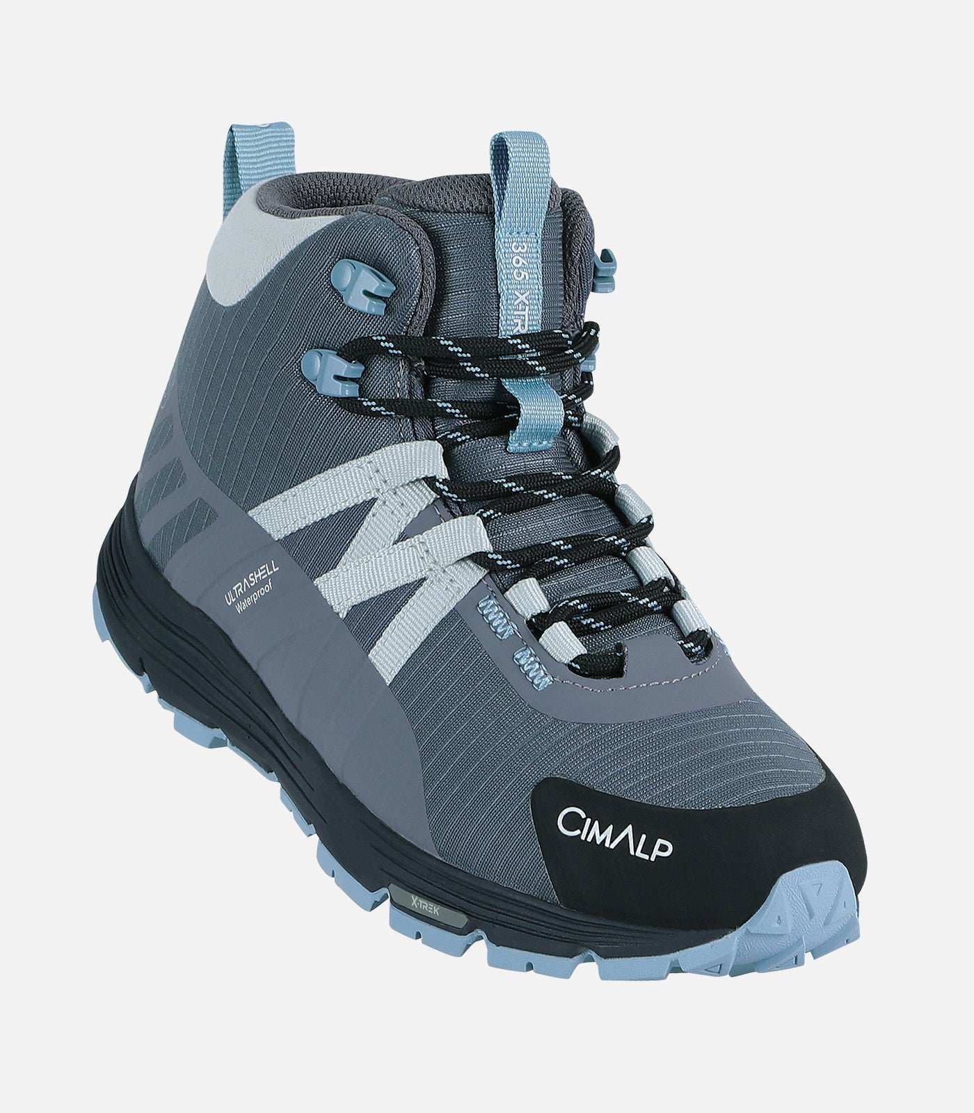 cimalp-365-x-trek-f-chaussures-randonn-e-femme-noir-imperm-able image 2