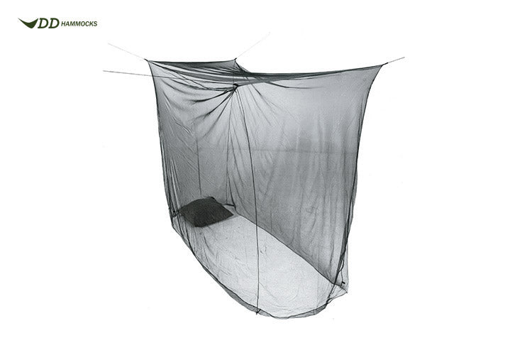 dd-single-bed-mosquito-net-moustiquaire-lit-1-place image 3