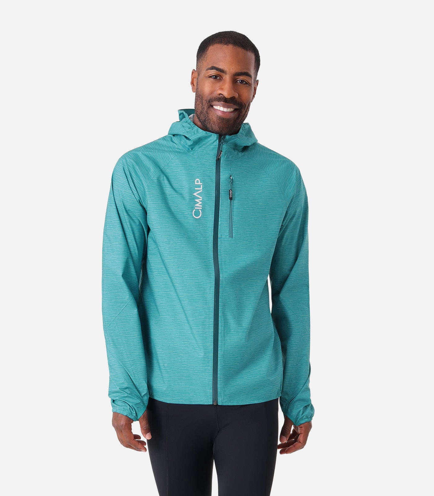 cimalp-storm-4-h-veste-trail-imperm-able-rouge-homme image 5