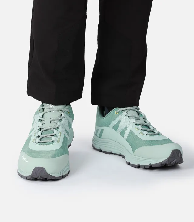 cimalp-365-x-hiking-f-chaussure-randonn-e-vert image 1
