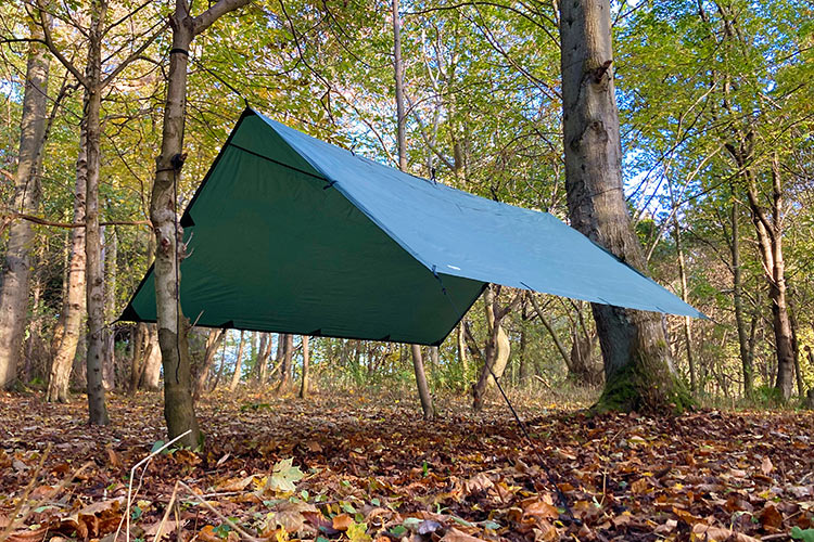dd-hammocks-tarp-3-5-x-3-5-b-che-olive-green-imperm-able image 2