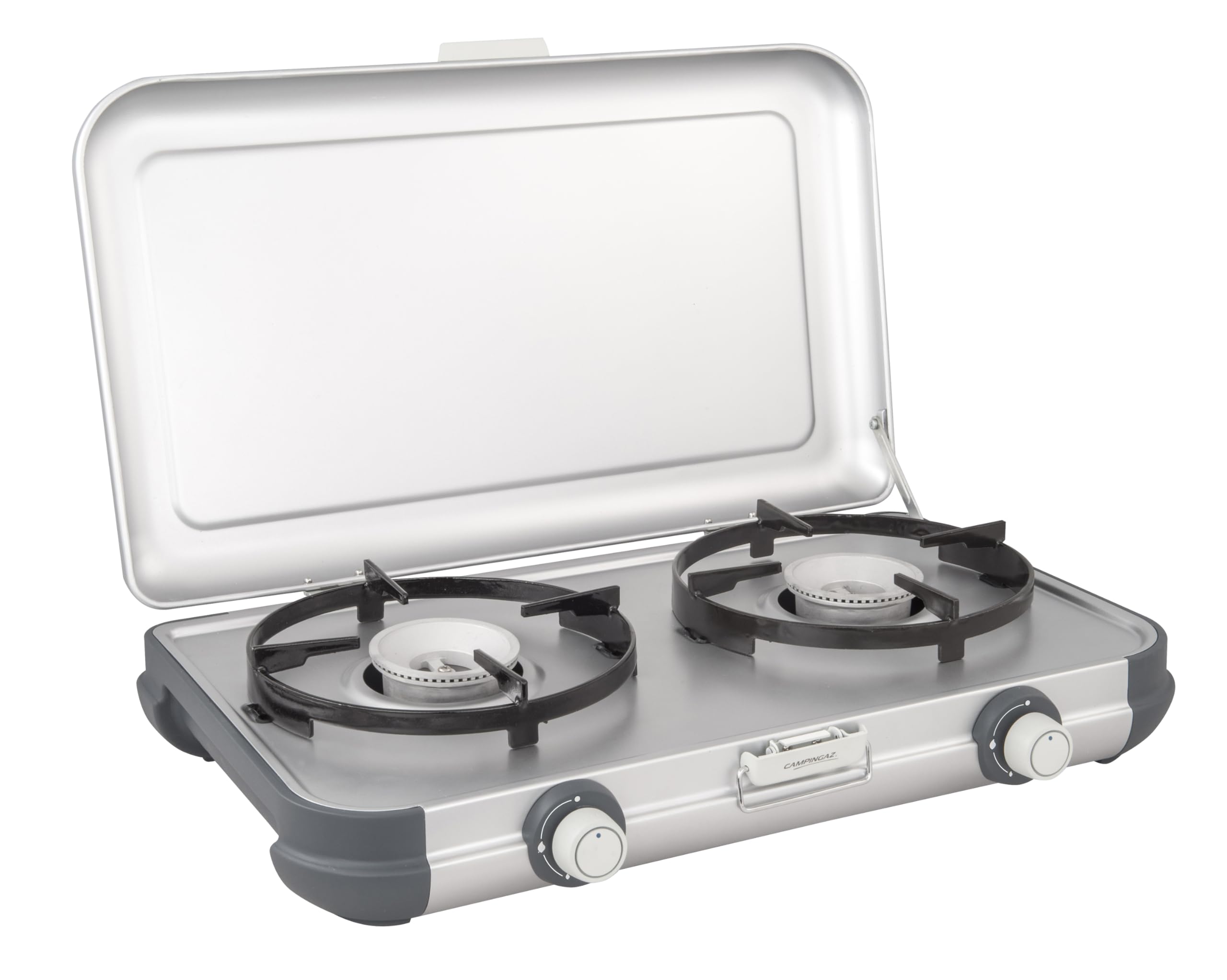 campingaz-camping-kitchen-2-cv-r-chaud-2-feux-4400-w image 1
