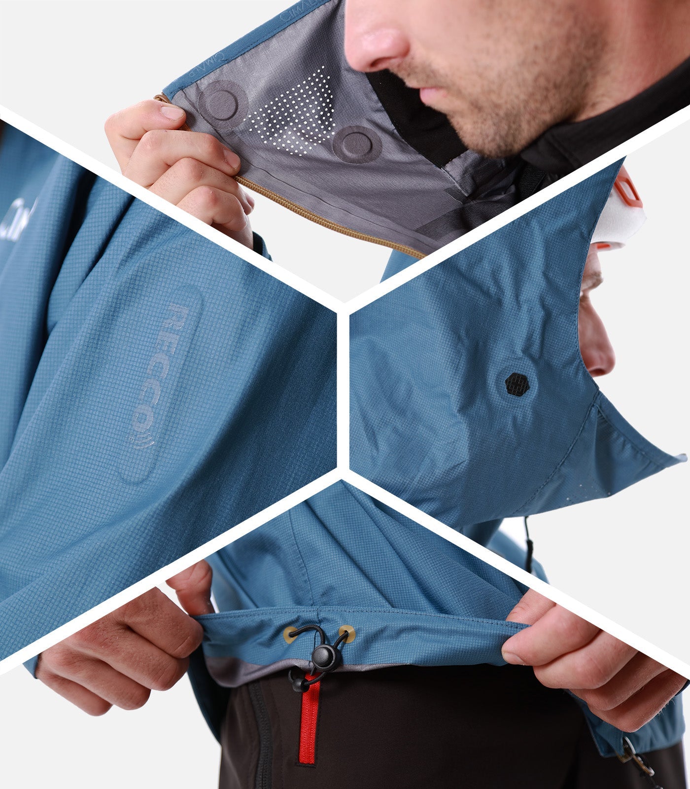 cimalp-advanced-5-veste-imperm-able-homme-bleu-gris image 5