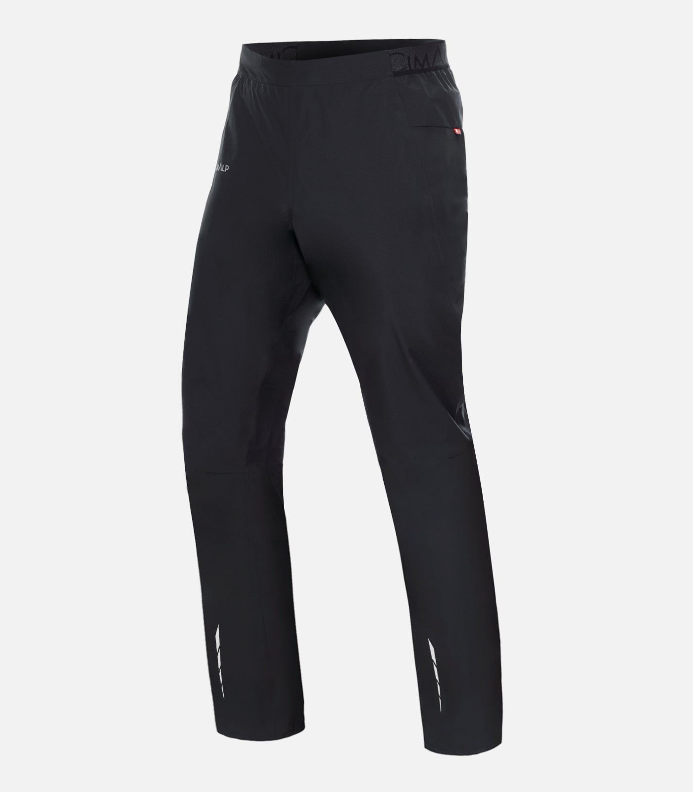 cimalp-storm-pro-pant-3-h-sur-pantalon-imperm-able-homme-noir image 2