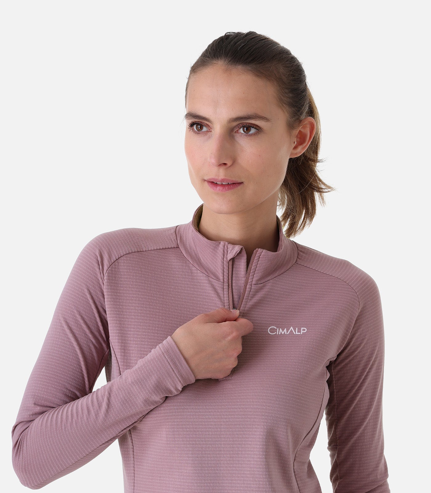 cimalp-toulau-f-veste-polaire-trail-femme-l-g-re-202-g image 6