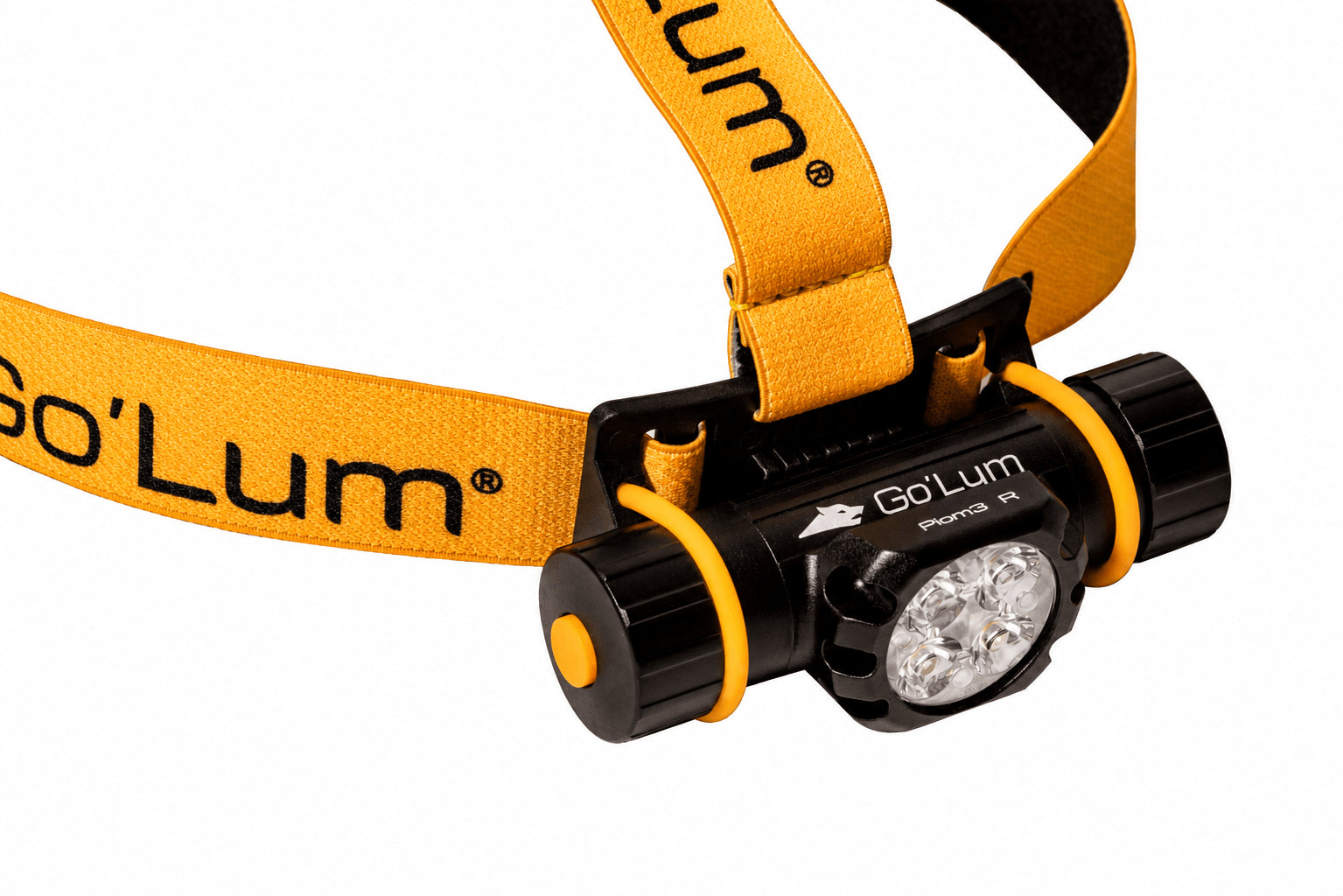 go-lum-piom3-r-lampe-frontale-running-clairage-rouge-1-batterie image 3