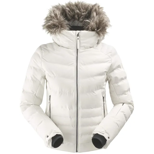 eider-hill-town-jkt-w-veste-ski-femme-xl-coupe-bomber image 1