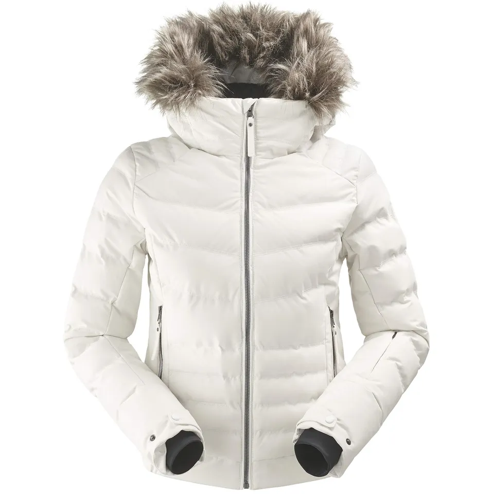 eider-hill-town-jkt-w-veste-ski-femme-xl-coupe-bomber image 1