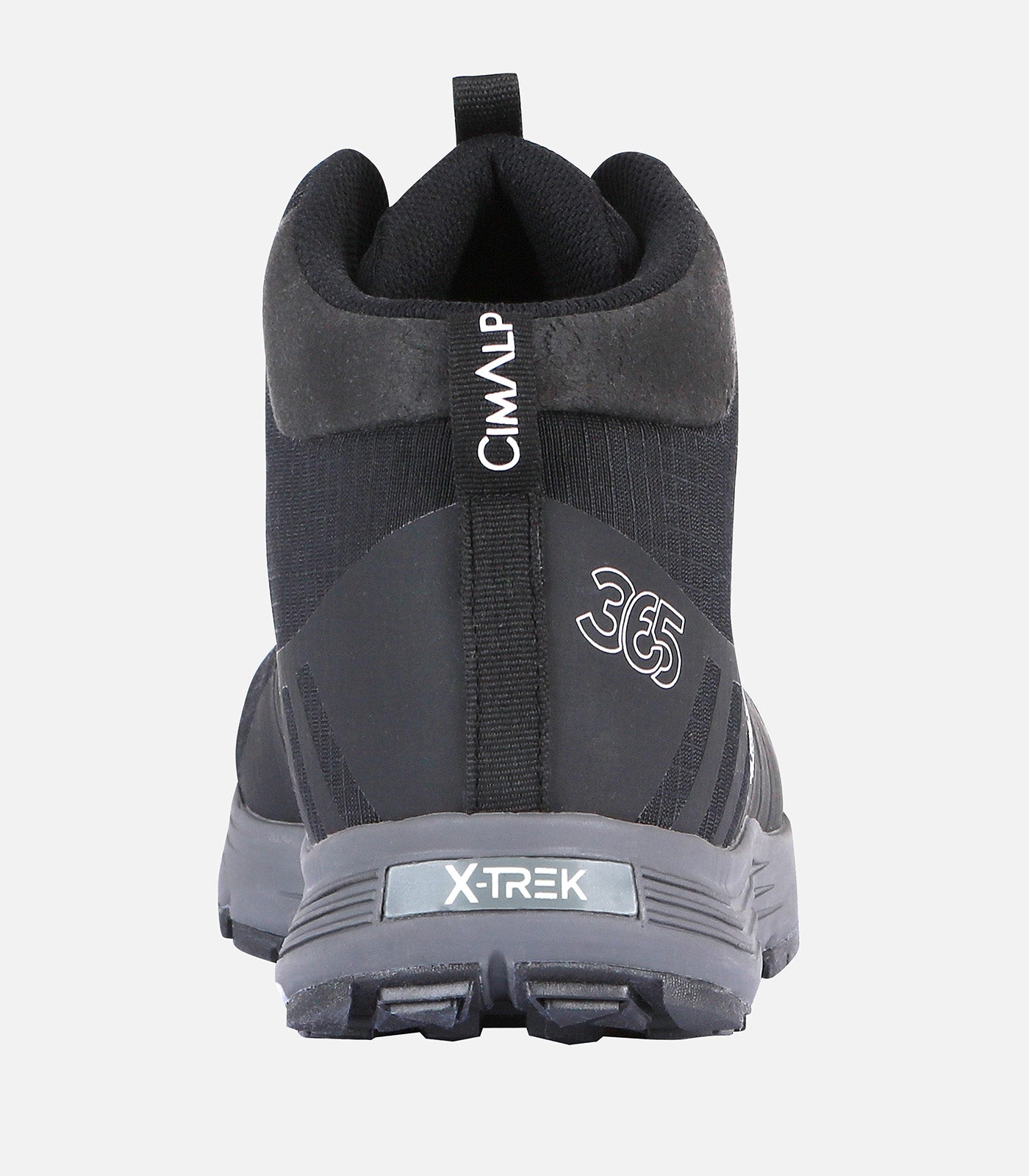 cimalp-365-x-trek-h-chaussure-randonn-e-noir-imperm-able image 6