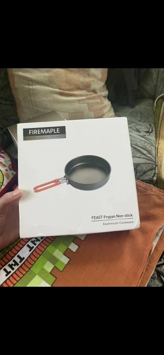 Cuisson régulière