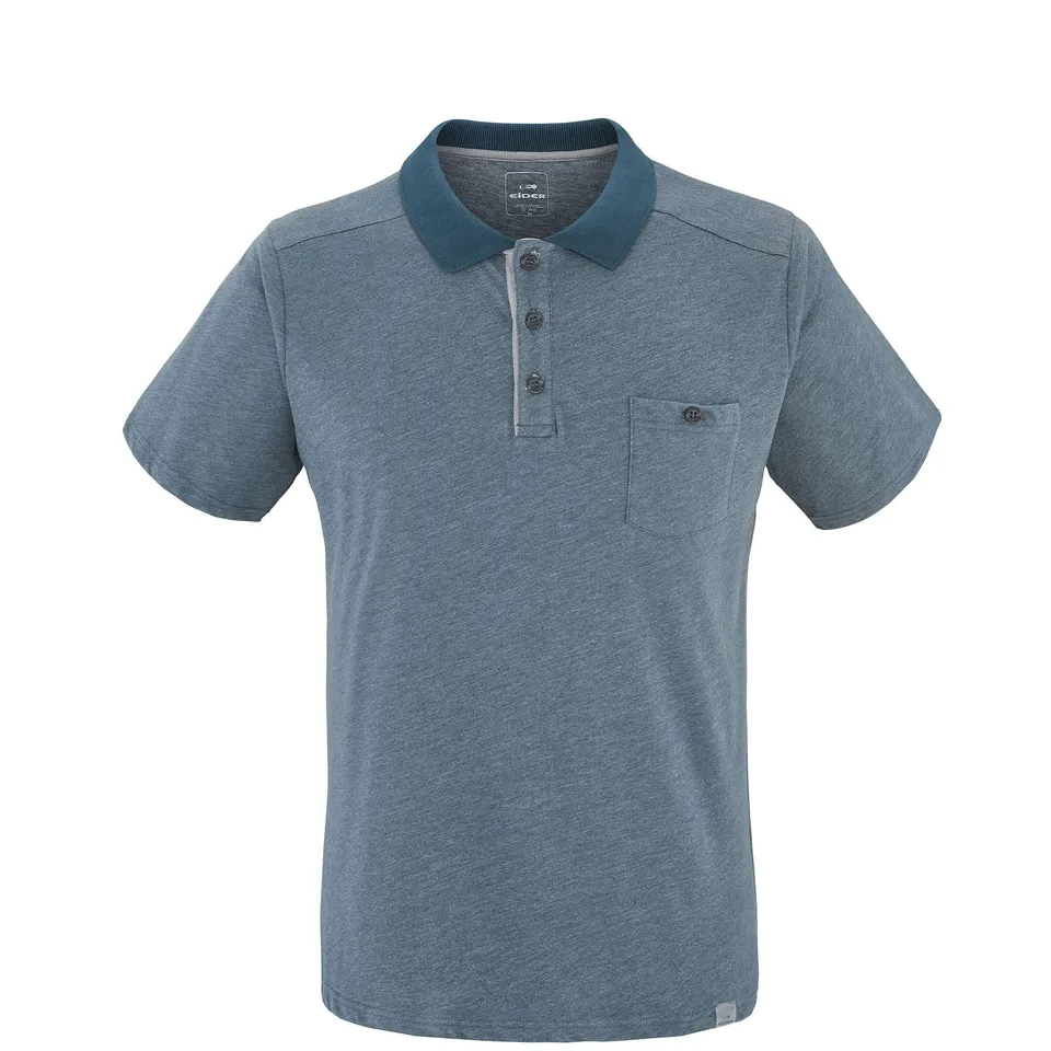 eider-marko-polo-m-polo-homme-noir-taille-s image 1