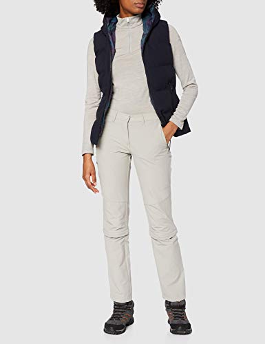 eider-twin-peaks-district-vest-doudoune-femme-sans-manches image 7