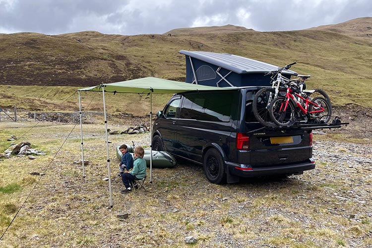 dd-hammocks-campervan-tarp-auvent-van-6mm-8mm image 7