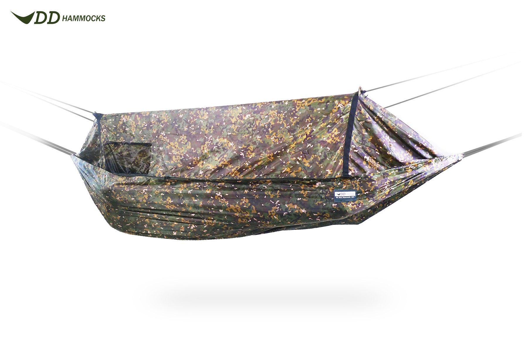 dd-nest-hamac-camouflage-multicam-avec-abri-vent image 1