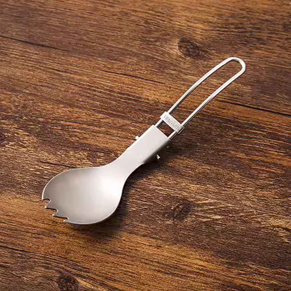 firemaple-fmt-t61-spork-pliable-titane-15-5-cm image 2