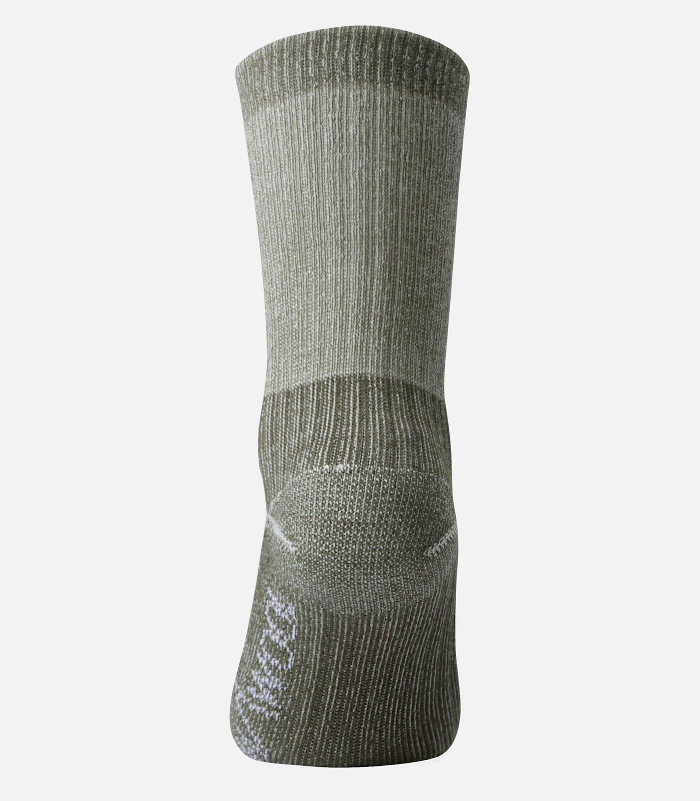 cimalp-merino-socks-2-chaussettes-randonn-e-kaki-lot-2-m-rinos image 5