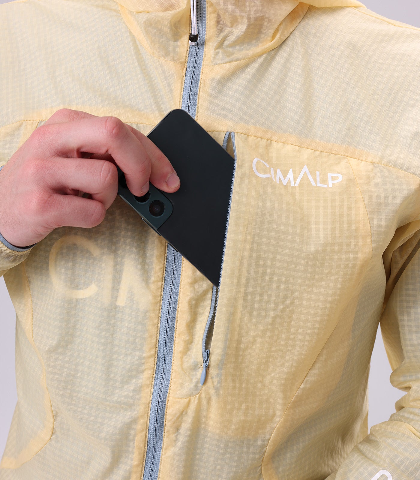 cimalp-skin-5-h-team-veste-coupe-vent-jaune-115-g image 7