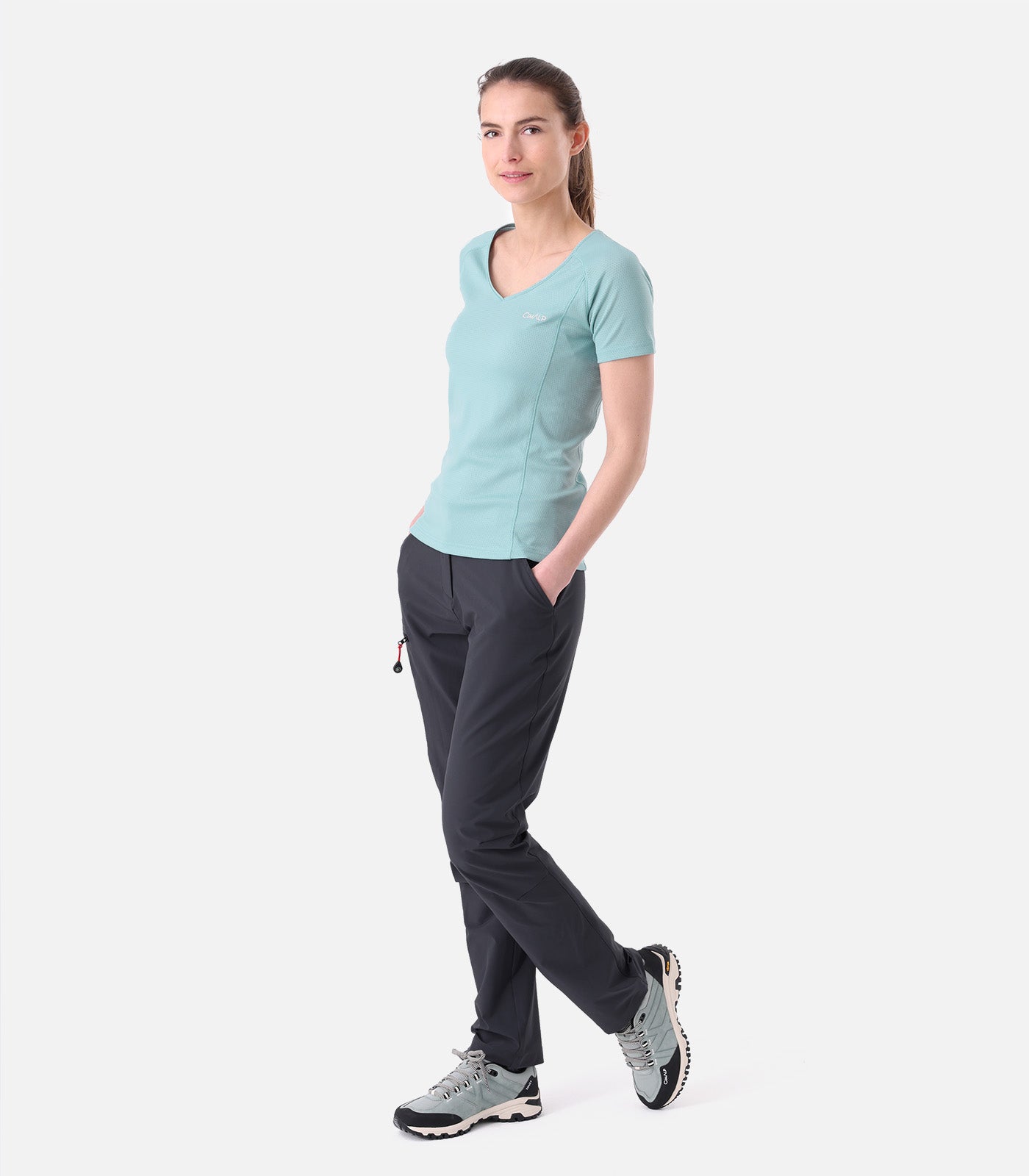 cimalp-venturi-6-f-t-shirt-vert-s-chage-rapide-femme image 3