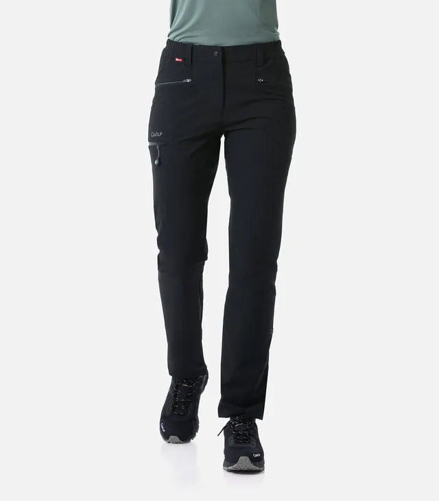 cimalp-balmaz-court-f-pantalon-randonn-e-femme-taille-courte image 1