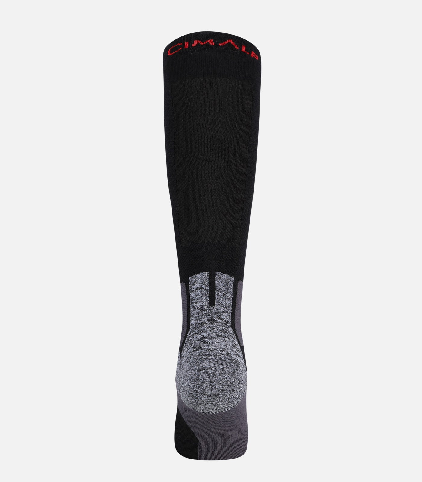 cimalp-ascent-chaussettes-randonn-e-m-rinos-gris image 5