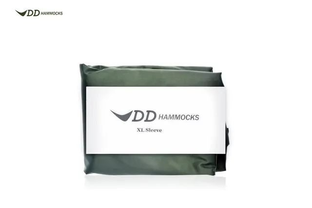 dd-xl-sleeve-housse-hamac-tarp-olive-green image 1