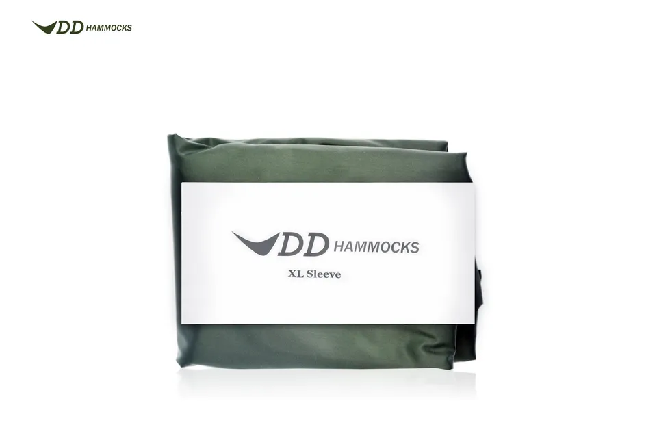 dd-xl-sleeve-housse-hamac-tarp-olive-green image 1