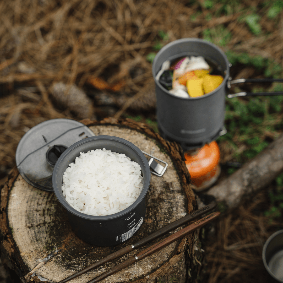 firemaple-petrel-g3-insert-cuiseur-riz-300ml-alu image 4