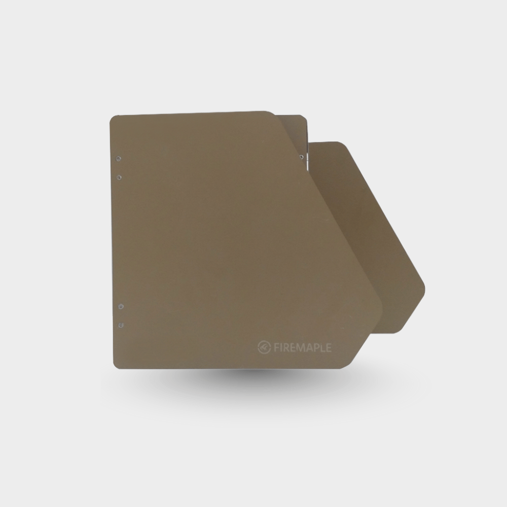 firemaple-lac-pare-vent-r-chaud-table-butane-pine-acier-pliable image 1