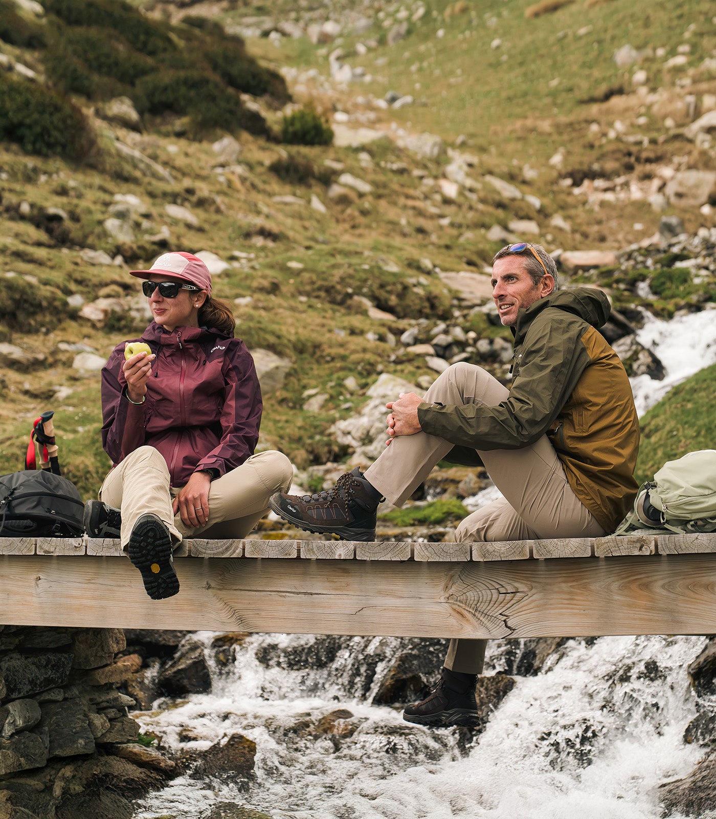 cimalp-balme-f-chaussure-randonn-e-femme-marine-38 image 7