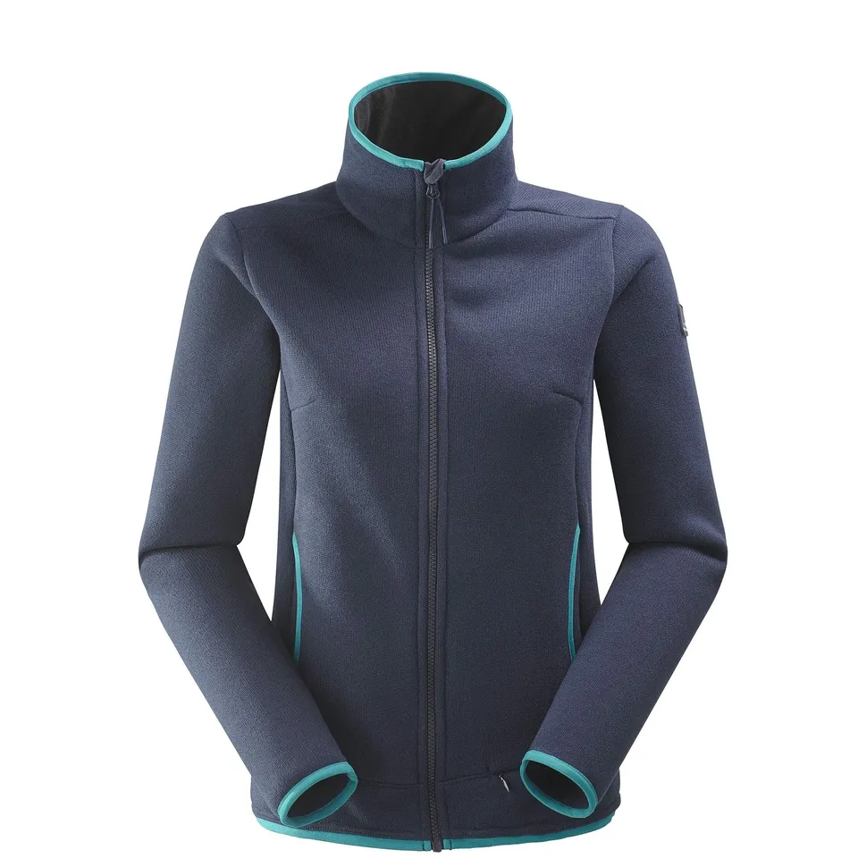 eider-mission-jkt-w-veste-polaire-femme-chaude image 1