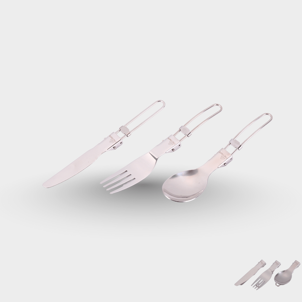 firemaple-fmt-803-kit-couverts-pliants-inox image 1