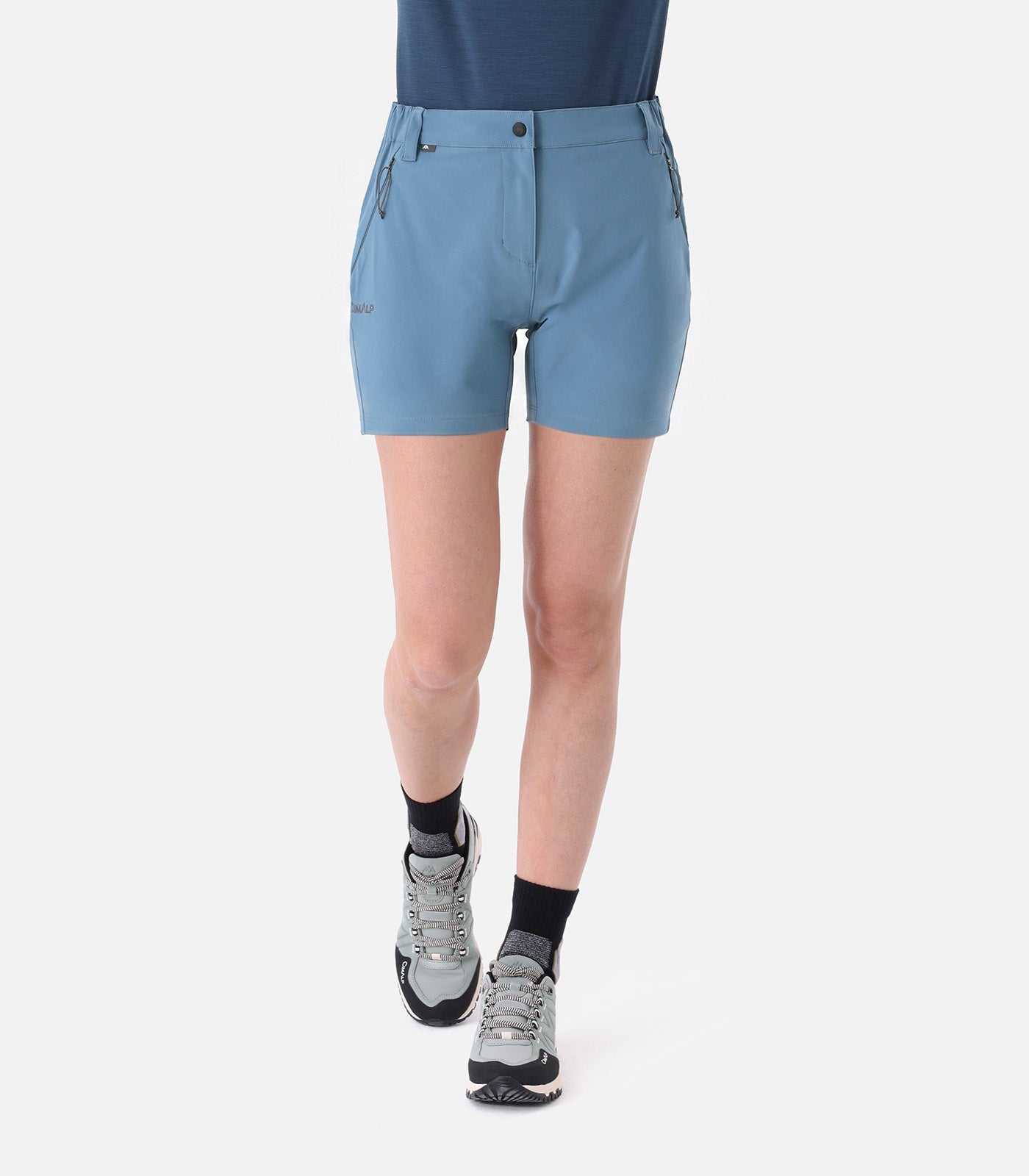 cimalp-aerra-court-3-f-short-randonn-e-femme-l-ger image 4
