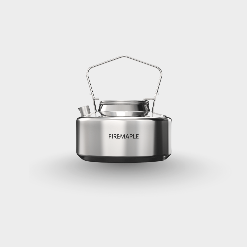 firemaple-antarcti-1l-bouilloire-camping-inox-1-l image 1