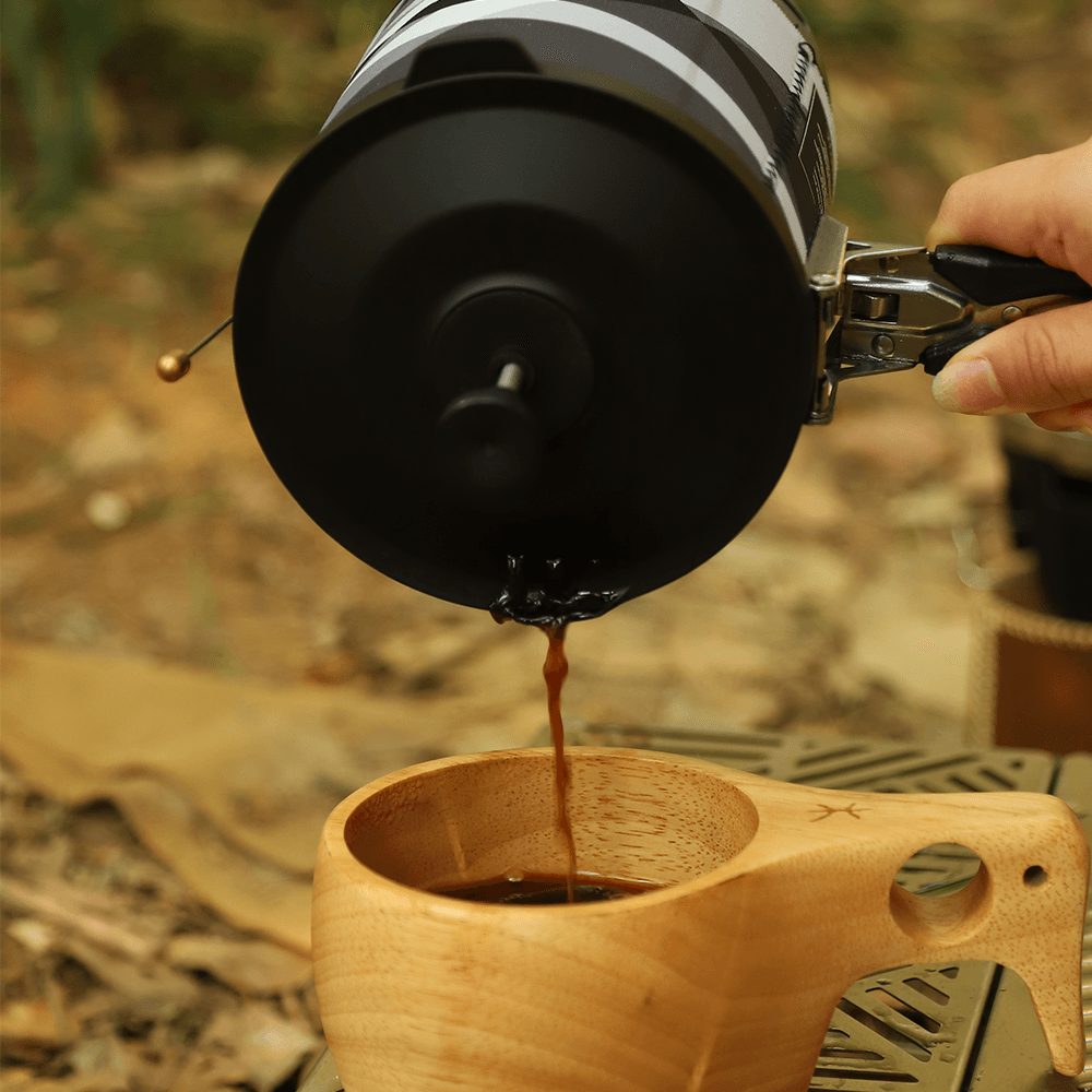 firemaple-star-filtre-caf-french-press-inox image 6