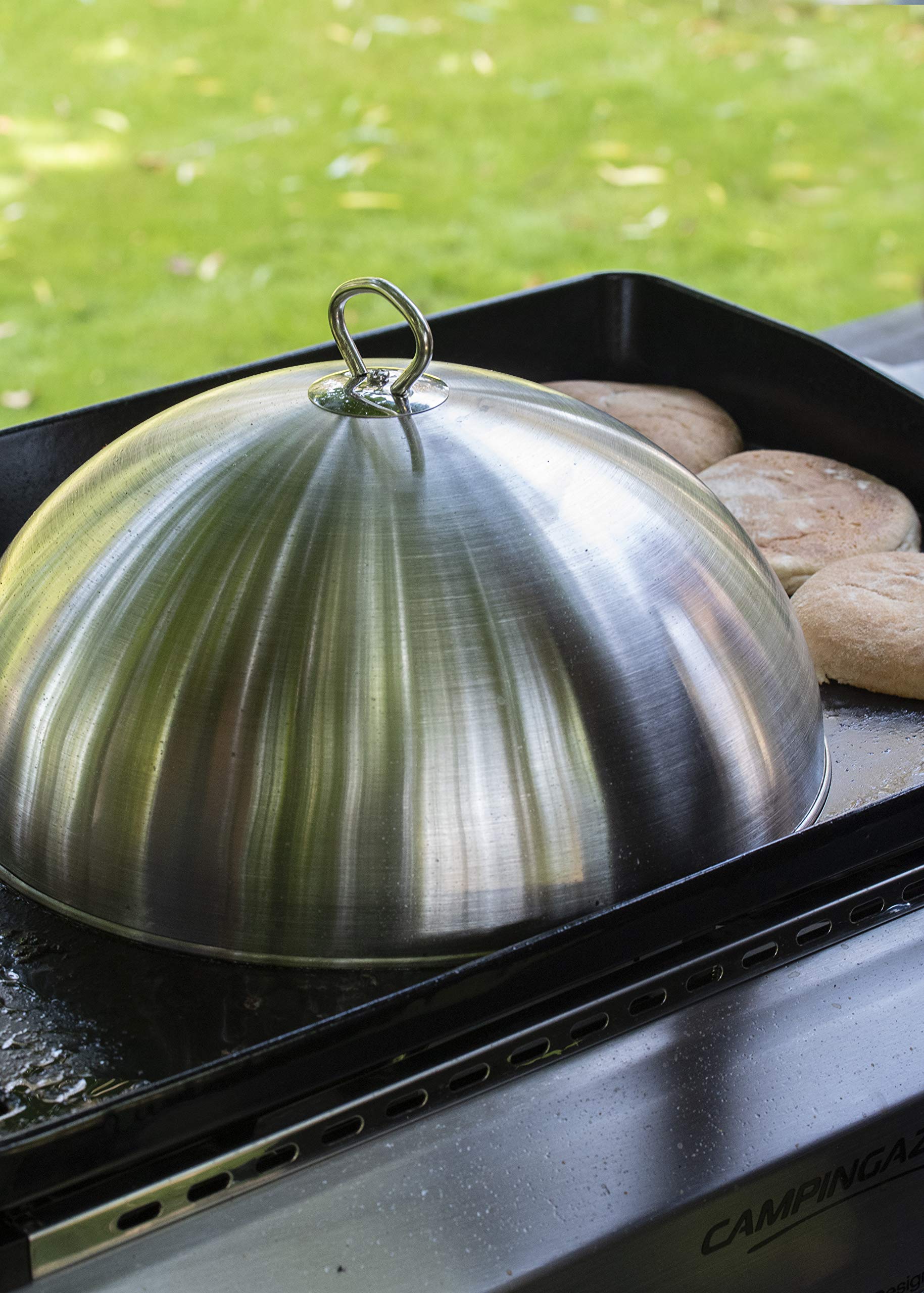 campingaz-cloche-cuisson-inox-pour-plancha image 6
