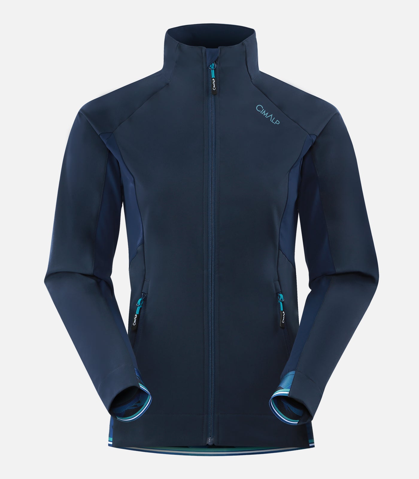 cimalp-feclaz-f-veste-de-ski-femme-noir-imperm-able image 8