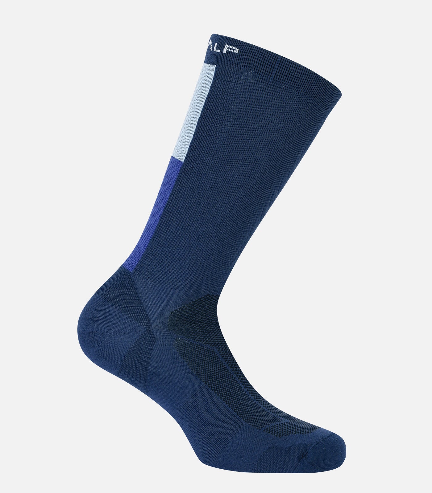 cimalp-pace-chaussettes-randonn-e-noires-39-41-respirantes image 8