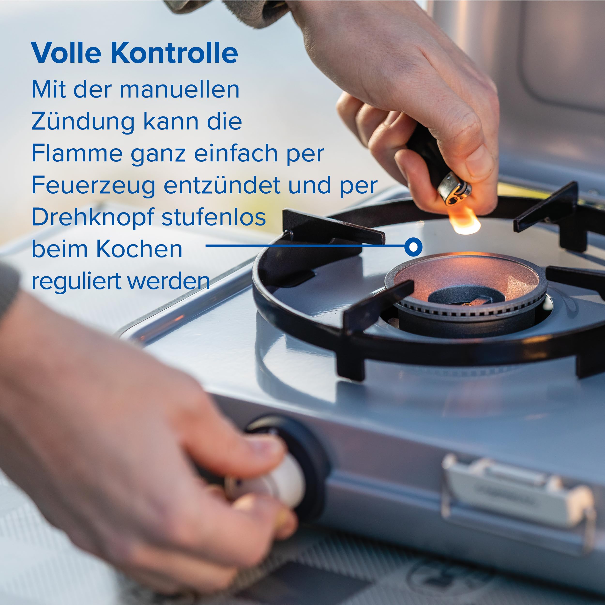 campingaz-camping-kitchen-2-cv-r-chaud-2-feux-4400-w image 4