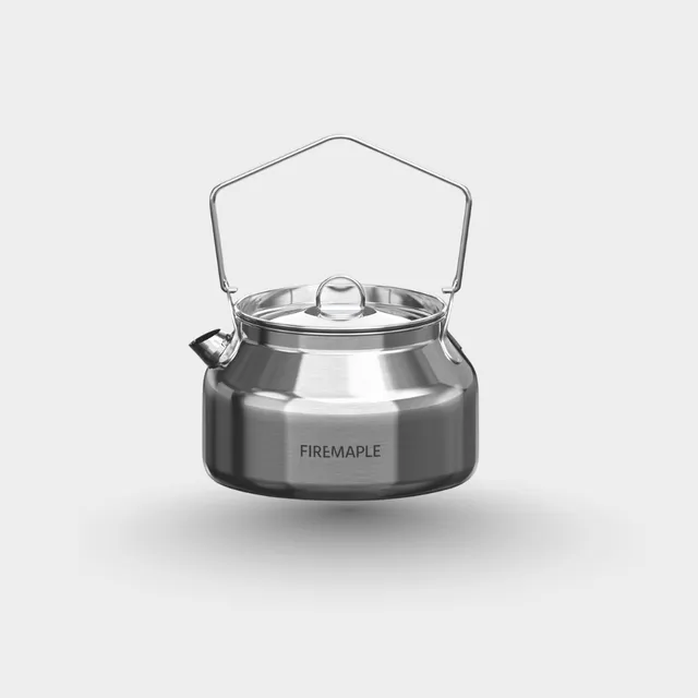 firemaple-antarcti-1-2l-bouilloire-inox-feu-de-camp image 1