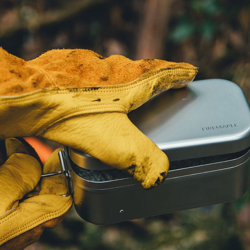 firemaple-gingko-gants-cuir-vachette-t-hiver image 5